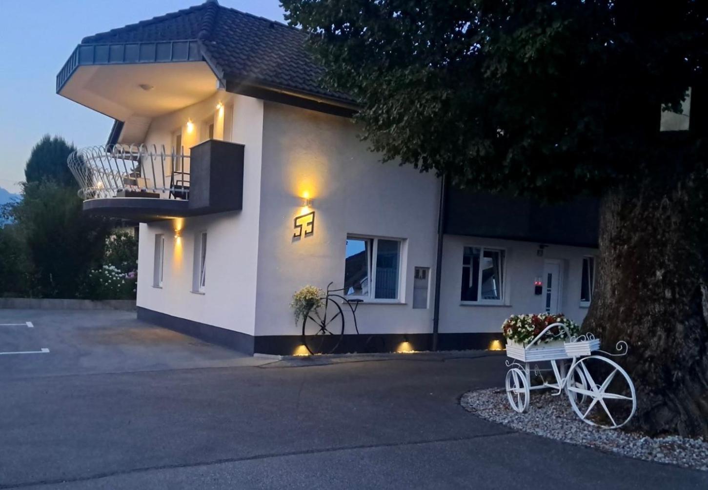 Apartment Linden Tree Kamnik