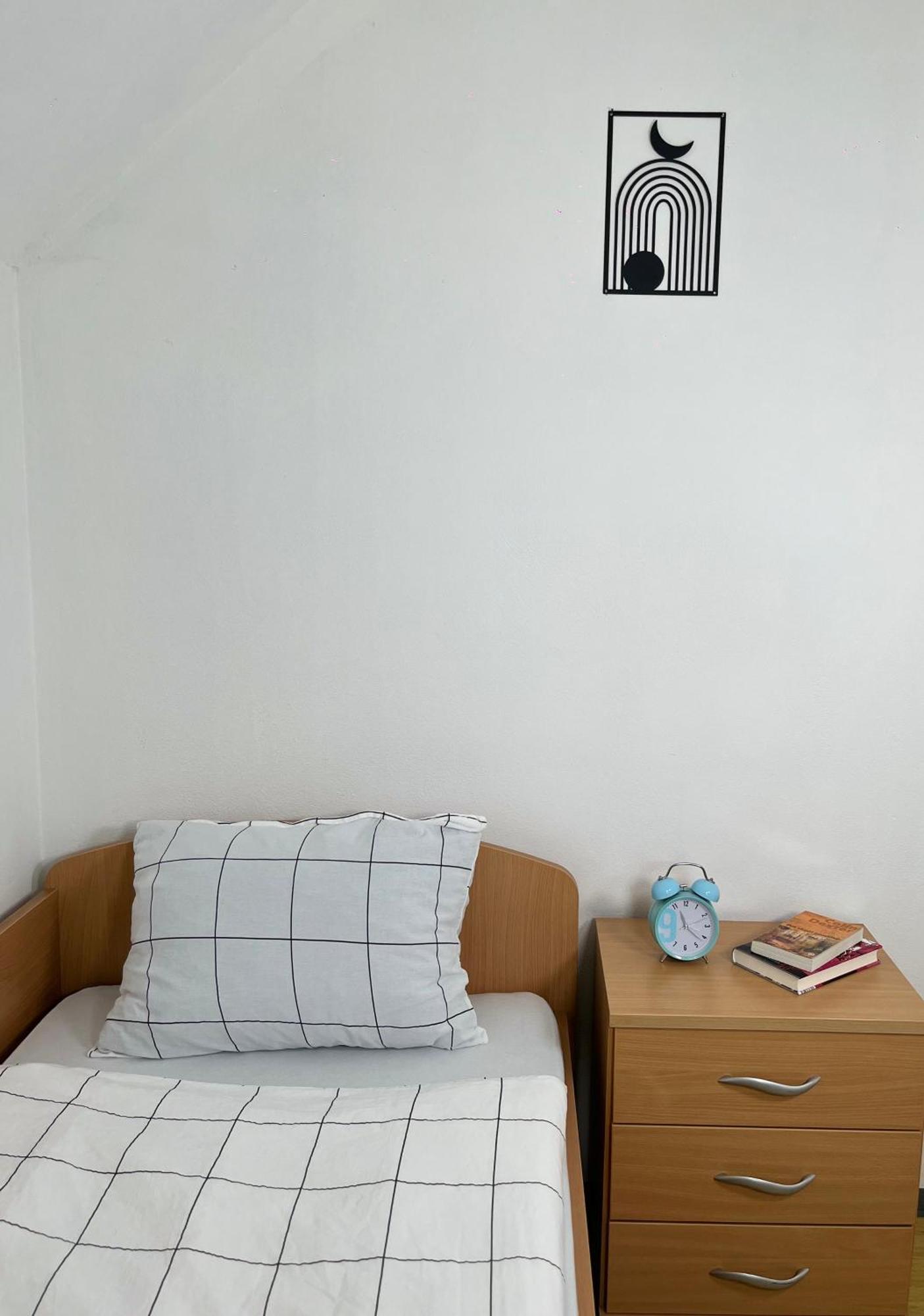 Apartment Linden Tree Kamnik