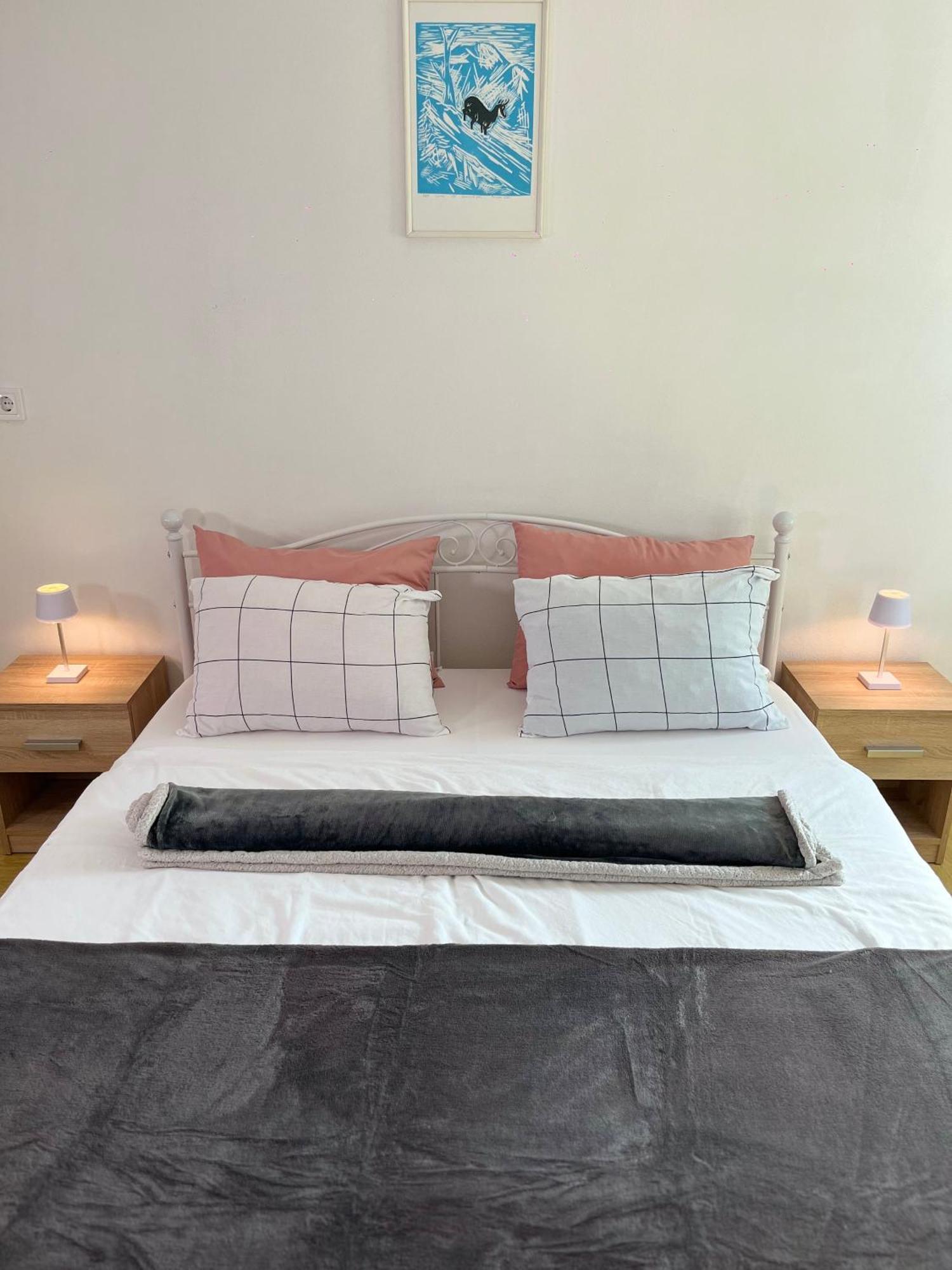 Linden Tree Apartment