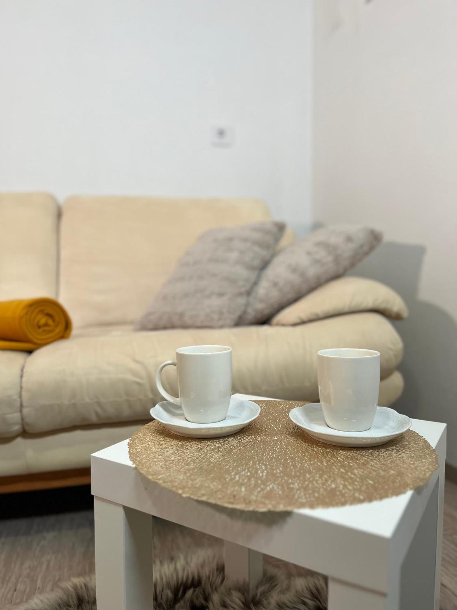 Linden Tree Apartment